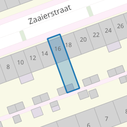 Perceel PAK00-G-3902