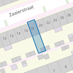 Perceel PAK00-G-3903