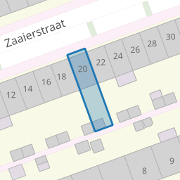 Perceel PAK00-G-3904