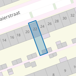 Perceel PAK00-G-3905