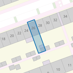 Perceel PAK00-G-3907