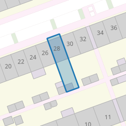 Perceel PAK00-G-3908