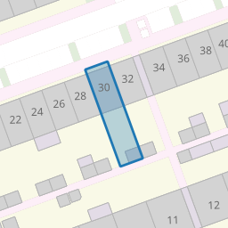 Perceel PAK00-G-3909