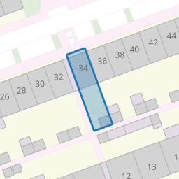 Perceel PAK00-G-3911