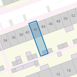 Perceel PAK00-G-3915