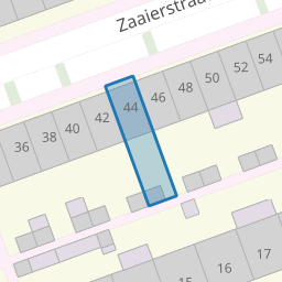 Perceel PAK00-G-3916