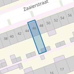 Perceel PAK00-G-3917