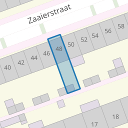 Perceel PAK00-G-3918