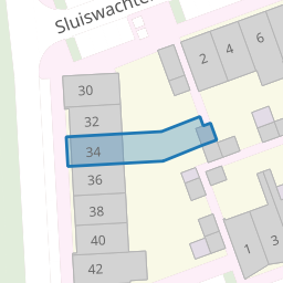 Perceel PAK00-G-3930