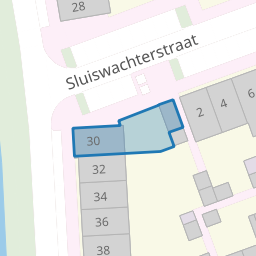 Perceel PAK00-G-3932