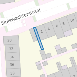 Perceel PAK00-G-3933