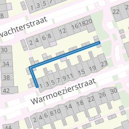 Perceel PAK00-G-3934