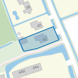 Perceel PAK00-G-3936