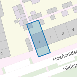 Perceel PAK00-G-3938