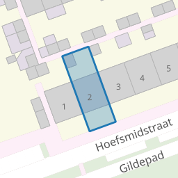 Perceel PAK00-G-3939