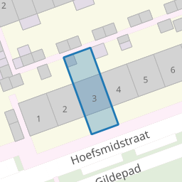 Perceel PAK00-G-3940