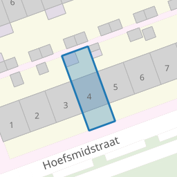 Perceel PAK00-G-3941