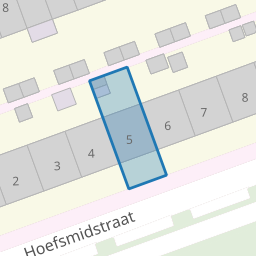 Perceel PAK00-G-3942