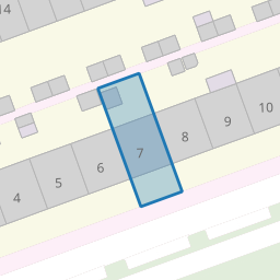 Perceel PAK00-G-3944