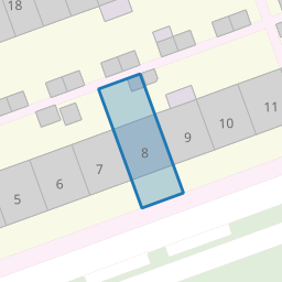 Perceel PAK00-G-3945