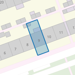 Perceel PAK00-G-3946