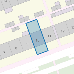 Perceel PAK00-G-3947