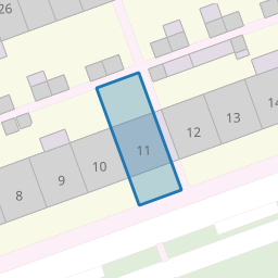 Perceel PAK00-G-3948