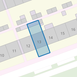 Perceel PAK00-G-3950