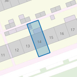 Perceel PAK00-G-3951