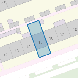 Perceel PAK00-G-3952