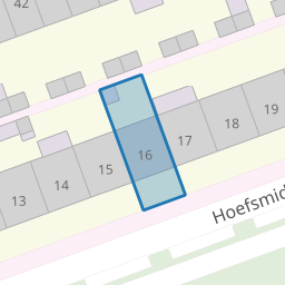 Perceel PAK00-G-3953