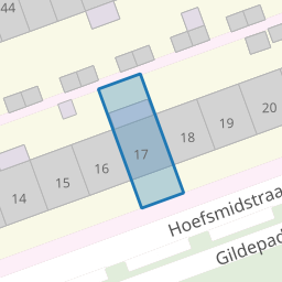 Perceel PAK00-G-3954