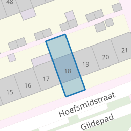 Perceel PAK00-G-3955