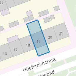 Perceel PAK00-G-3956