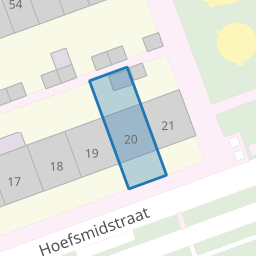 Perceel PAK00-G-3957