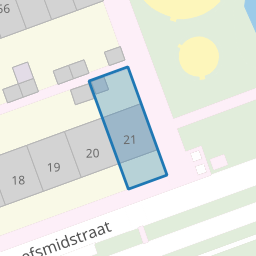 Perceel PAK00-G-3958