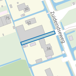 Perceel PAK00-G-3960