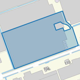 Perceel PAK00-G-3972