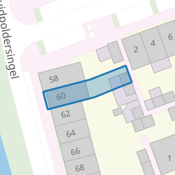 Perceel PAK00-G-3983