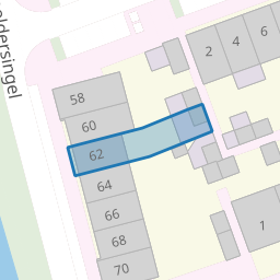 Perceel PAK00-G-3984