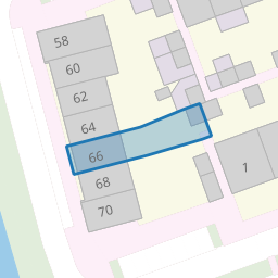 Perceel PAK00-G-3986