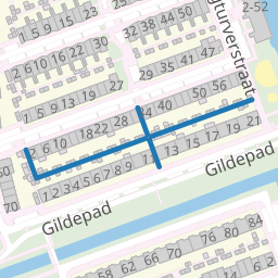 Perceel PAK00-G-3990