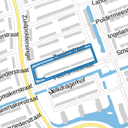 Perceel PAK00-G-3991