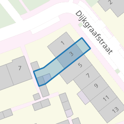 Perceel PAK00-G-3993