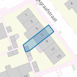 Perceel PAK00-G-3995