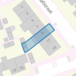 Perceel PAK00-G-3996