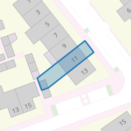 Perceel PAK00-G-3997