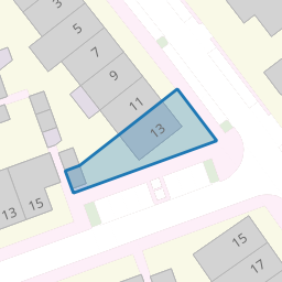 Perceel PAK00-G-3998