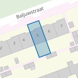 Perceel PAK00-G-4004