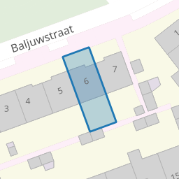 Perceel PAK00-G-4005